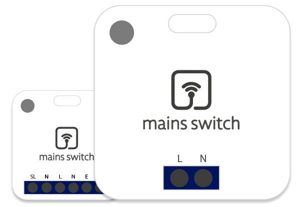 Mains Switch