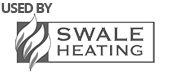 Swale Heating Logo